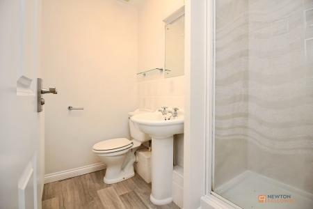 2 bedroom End of terrace house for sale in The Littlefare, Thorpe Astley, LE3