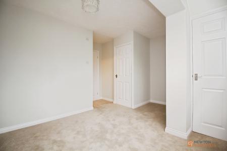 2 bedroom End of terrace house for sale in The Littlefare, Thorpe Astley, LE3