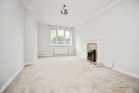 2 bedroom End of terrace house for sale in The Littlefare, Thorpe Astley, LE3