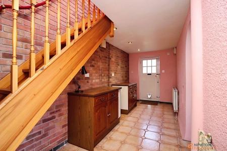 3 bedroom Detached house for sale in Fairefield Crescent, Glenfield, LE3