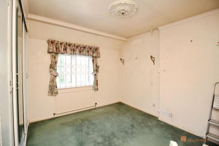 3 bedroom Detached house for sale in Fairefield Crescent, Glenfield, LE3