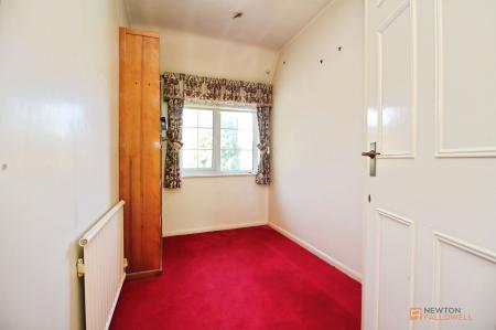 3 bedroom Detached house for sale in Fairefield Crescent, Glenfield, LE3