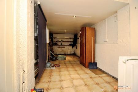 3 bedroom Detached house for sale in Fairefield Crescent, Glenfield, LE3