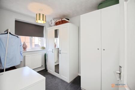 3 bedroom Semi-detached house for sale in Newquay Close, Hinckley, LE10