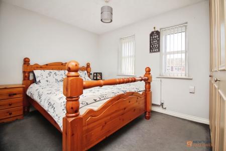 4 bedroom Detached house for sale in Jewsbury Way, Braunstone, LE3