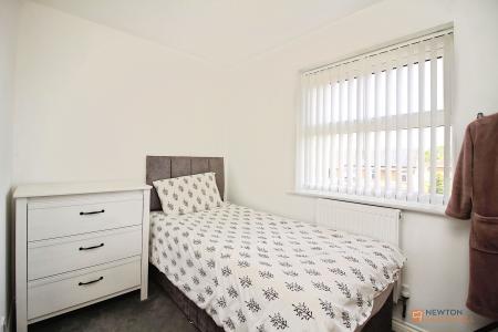 4 bedroom Detached house for sale in Jewsbury Way, Braunstone, LE3