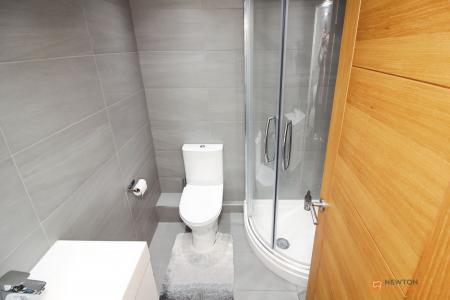 4 bedroom Detached house for sale in Jewsbury Way, Braunstone, LE3