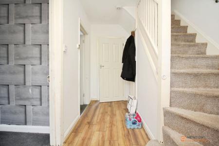 3 bedroom End of terrace house for sale in Rancliffe Crescent, Leicester, LE3