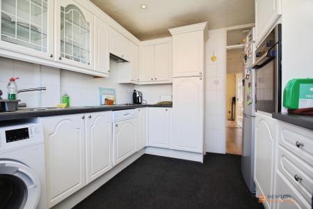 2 bedroom Semi-detached bungalow for sale in Kennedy Way, Leicester Forest East, LE3