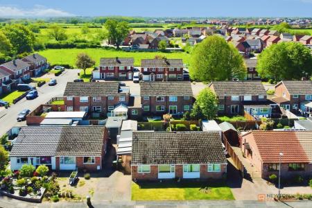 Kennedy Way, Leicester Forest East, LE3