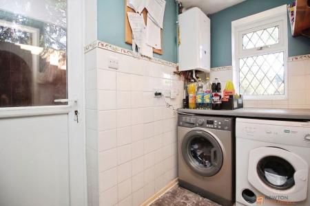3 bedroom Detached house for sale in Ambergate Close, Broughton Astley, LE9