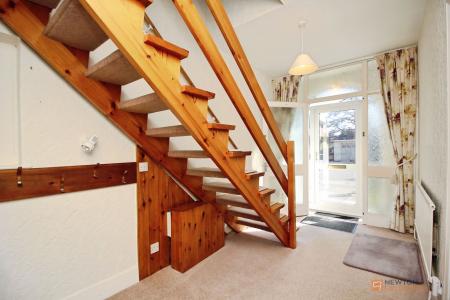 4 bedroom Semi-detached house for sale in Kirloe Avenue, Leicester Forest East, LE3
