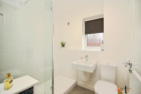 3 bedroom Detached house for sale in Cortanis Lane, Desford, LE9