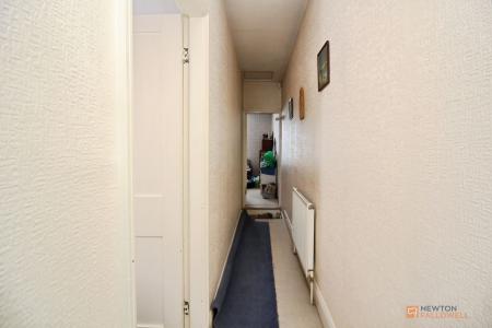 2 bedroom Terraced House for sale in Wilberforce Road, Leicester, LE3