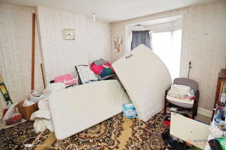 2 bedroom Terraced House for sale in Wilberforce Road, Leicester, LE3
