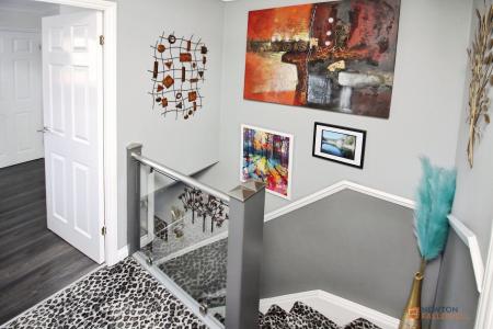 3 bedroom Semi-detached house for sale in Ferrars Court, Braunstone, LE3