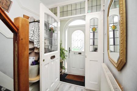 3 bedroom Semi-detached house for sale in Edith Avenue, Leicester, LE3
