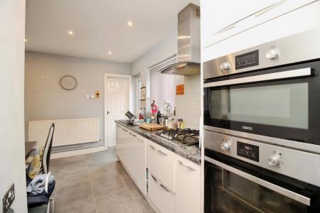 3 bedroom Semi-detached house for sale in Edith Avenue, Leicester, LE3