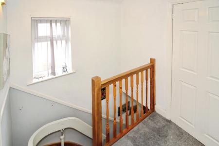 3 bedroom Semi-detached house for sale in Edith Avenue, Leicester, LE3