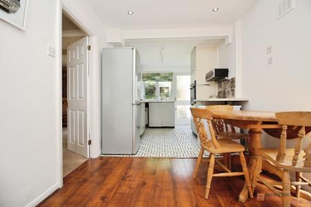 3 bedroom Detached house for sale in Watergate Lane, Leicester, LE3