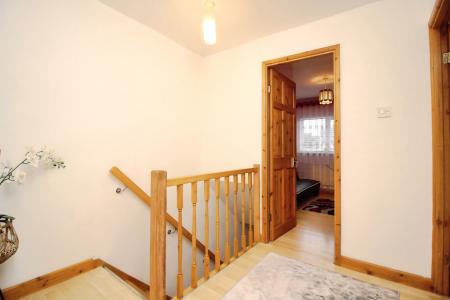 3 bedroom Terraced House for sale in Morpeth Avenue, Leicester, LE4