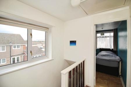 3 bedroom Semi-detached house for sale in Bignal Drive, Leicester Forest East, LE3
