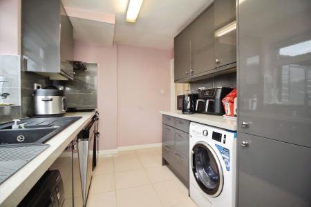 3 bedroom Semi-detached house for sale in Bignal Drive, Leicester Forest East, LE3