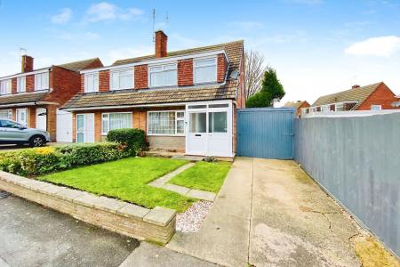 Bignal Drive, Leicester Forest East, LE3