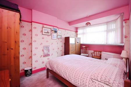3 bedroom Semi-detached house for sale in Wilnicott Road, Leicester, LE3