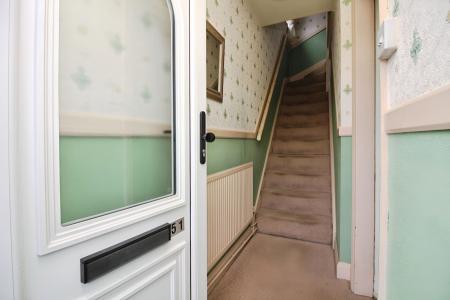 3 bedroom Semi-detached house for sale in Wilnicott Road, Leicester, LE3
