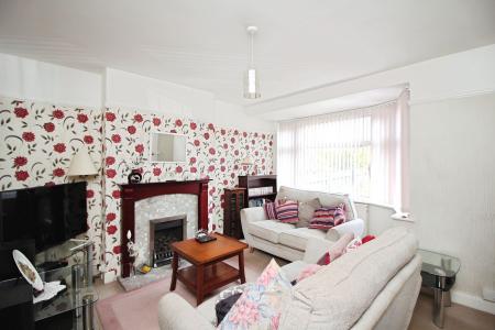 3 bedroom Semi-detached house for sale in Wilnicott Road, Leicester, LE3