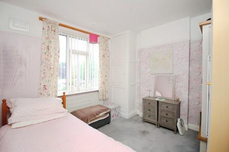 3 bedroom Semi-detached house for sale in Wilnicott Road, Leicester, LE3