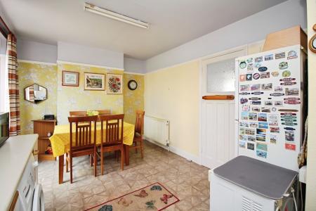 3 bedroom Semi-detached house for sale in Wilnicott Road, Leicester, LE3