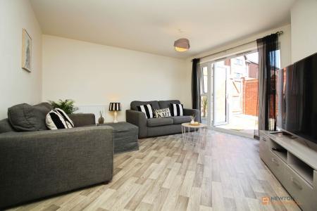 2 bedroom Flat for sale in Dionard Drive, Lubbesthorpe, LE19