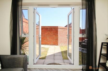 2 bedroom Flat for sale in Dionard Drive, Lubbesthorpe, LE19