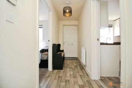 2 bedroom Flat for sale in Dionard Drive, Lubbesthorpe, LE19