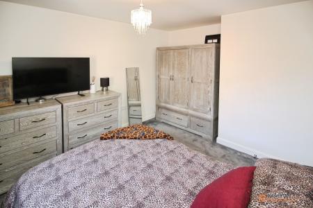 2 bedroom Flat for sale in Dionard Drive, Lubbesthorpe, LE19