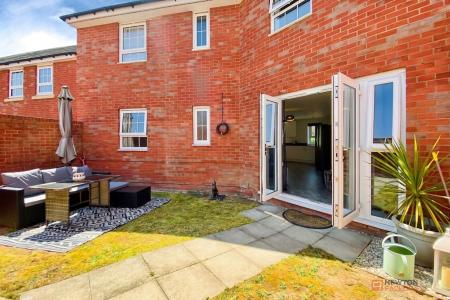 2 bedroom Flat for sale in Dionard Drive, Lubbesthorpe, LE19