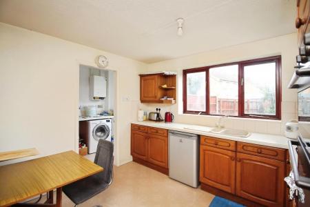 4 bedroom Detached house for sale in Kingcup Close, Leicester Forest East, LE3