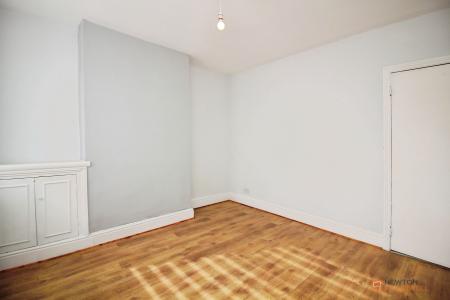 2 bedroom Terraced House for sale in Rawson Street, Enderby, LE19