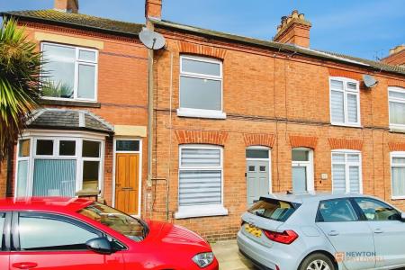 2 bedroom Terraced House for sale in Rawson Street, Enderby, LE19