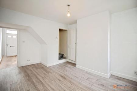 2 bedroom Terraced House for sale in Rawson Street, Enderby, LE19