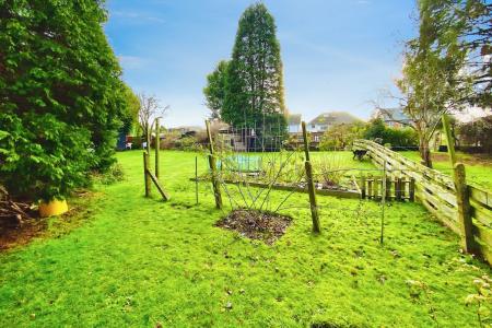 3 bedroom Semi-detached house for sale in Alexandra Street, Narborough, LE19