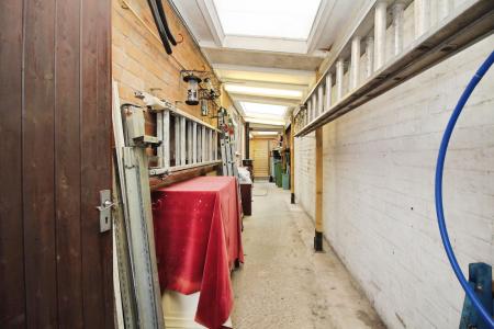 3 bedroom Semi-detached house for sale in Alexandra Street, Narborough, LE19