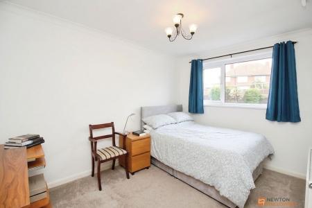 3 bedroom Detached bungalow for sale in Woodcote Road, Leicester, LE3