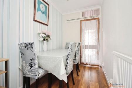 3 bedroom Detached bungalow for sale in Woodcote Road, Leicester, LE3
