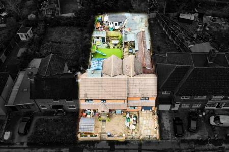 4 bedroom Semi-detached house for sale in Imperial Avenue, Leicester, LE3