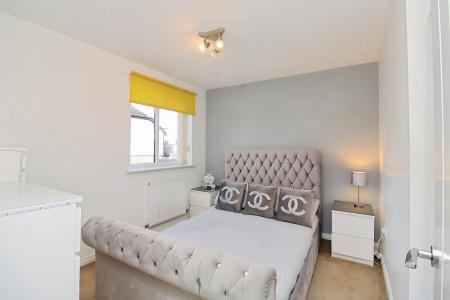 4 bedroom Detached house for sale in Cooke Close, Braunstone, LE3