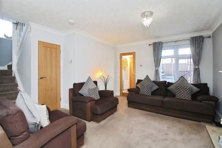 4 bedroom Detached house for sale in Cooke Close, Braunstone, LE3