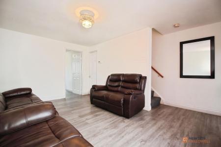 2 bedroom Detached house for sale in Beech Drive, Leicester, LE3